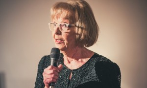 Zlatna Belavić (foto: Doringo)